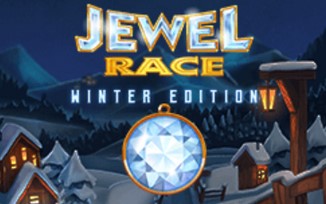 Jewel Race Winter Edition