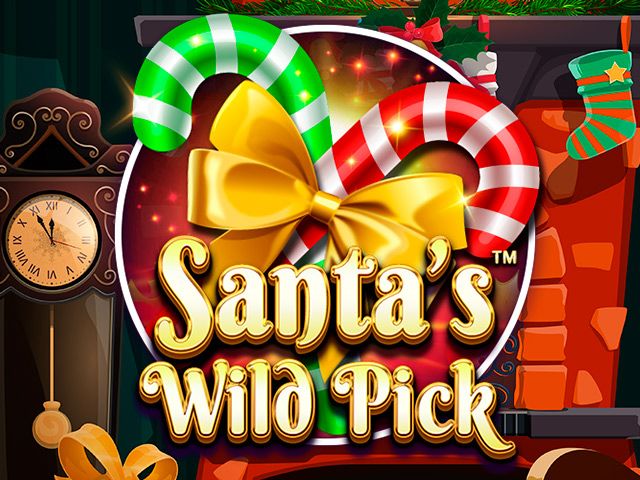 Santas Wild Pick