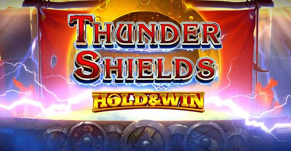 Thunder Shields