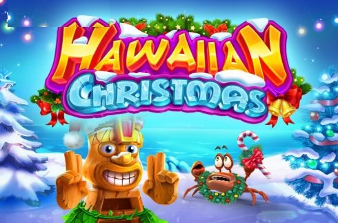 Hawaiian Christmas