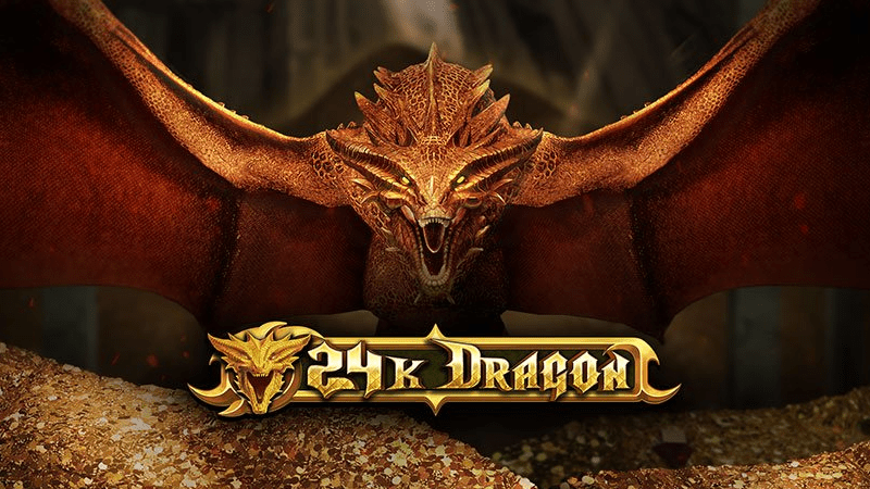 24K Dragon