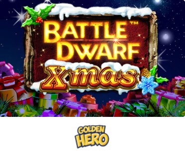Battle Dwarf Xmas