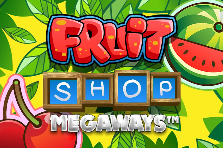 Fruit Shop™ Megaways™