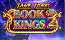 Jane Jones Book of Kings 2