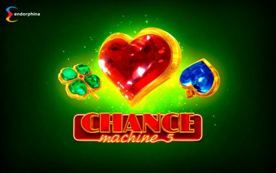 Chance Machine 5