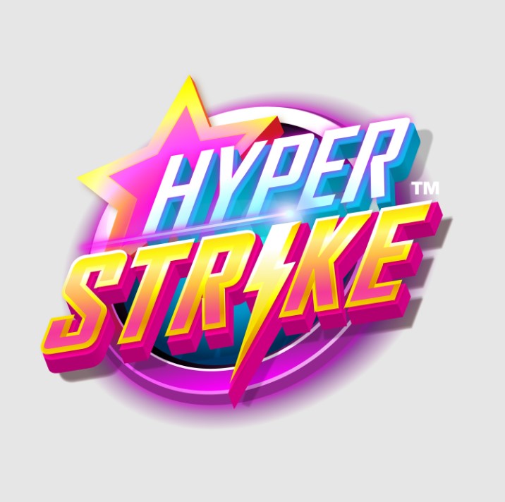 Hyper Strike