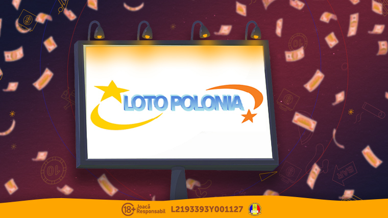 Loto Polonia Multi 20/80