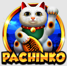 Pachinko