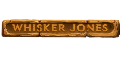 Whisker jones