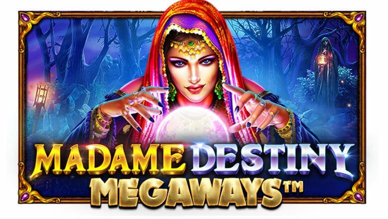 Madame Destiny Megaways