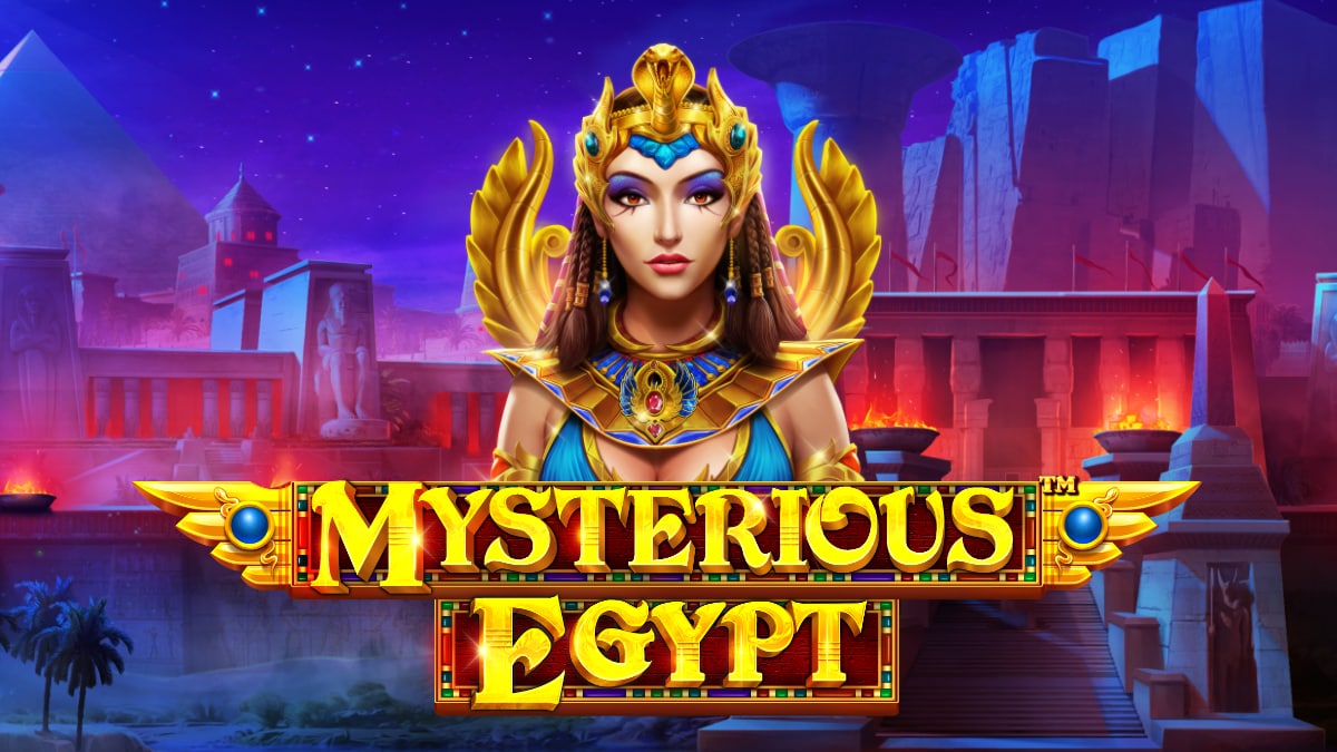 Mysterious Egypt