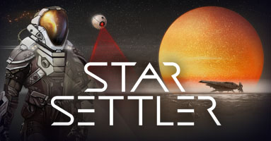 Star Settler™