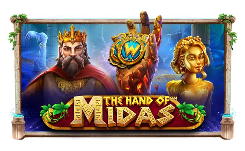 The Hand of Midas™