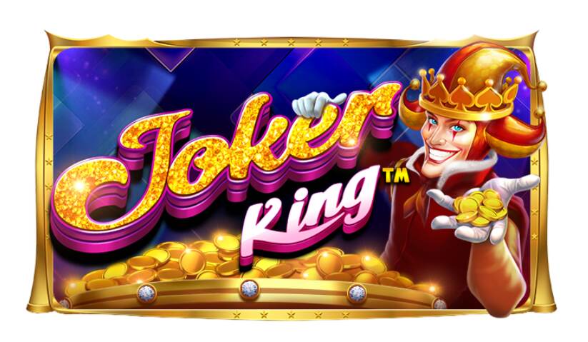 Joker King™