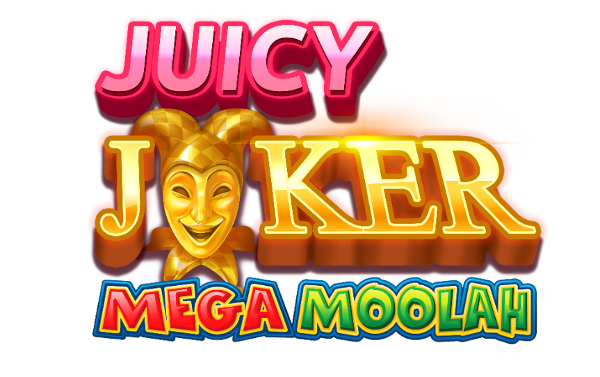 Juicy Joker Mega Moolah