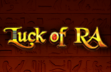 Luck of Ra