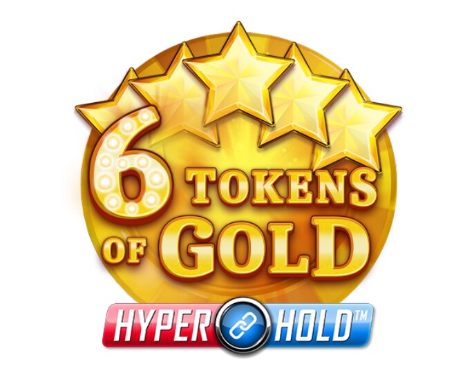 6 Tokens of Gold