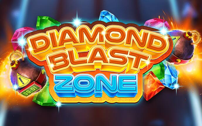 Diamond Blast Zone
