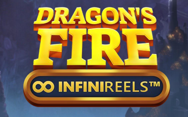 Dragon’s Fire INFINIREELS