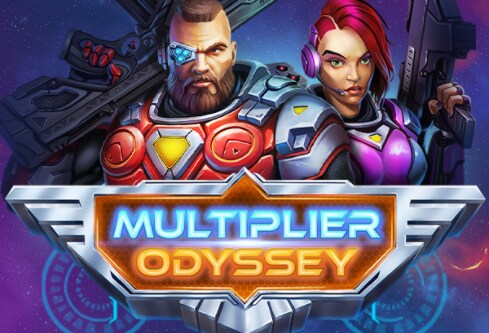 Multiplier Odyssey