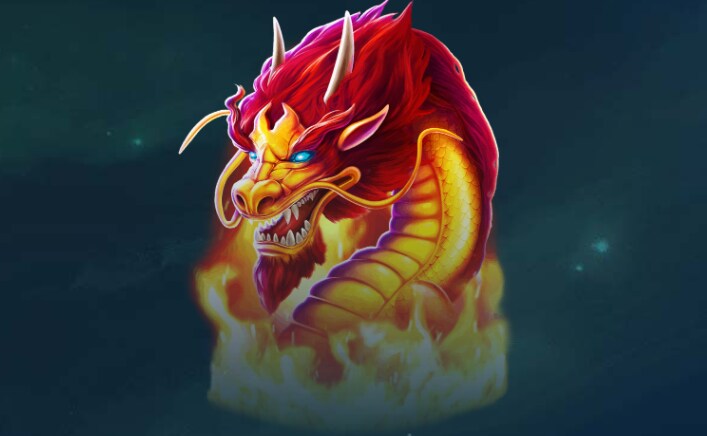 Fuzanglong  Fire Wilds