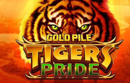 Gold Pile: Tiger's Pride