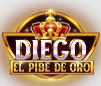 Diego el Pibe de Oro