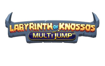 Labyrinth of Knossos Multijump