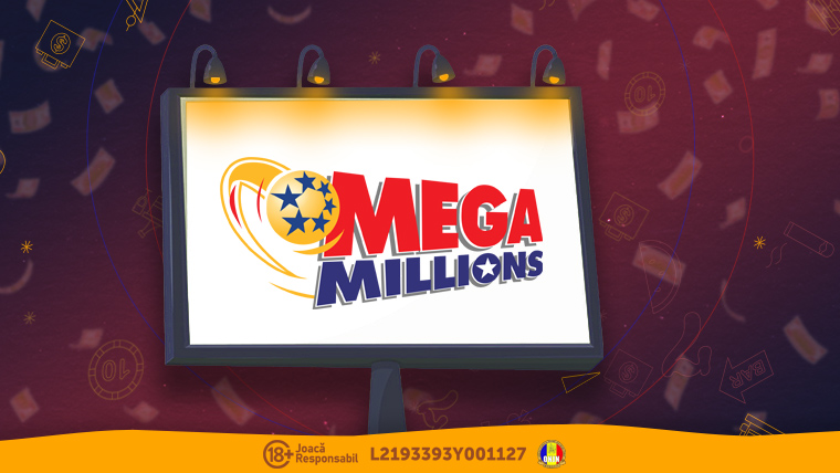 Loto SUA MegaMillions 5/70