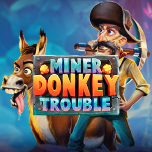 Miner Donkey Trouble