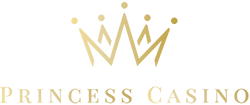 Princess Casino Logo