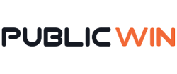 Publicwin Logo