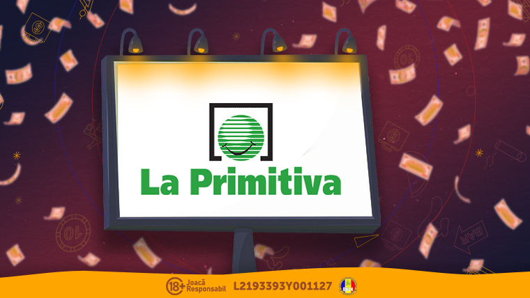 Loto Spania Primitiva 6/49