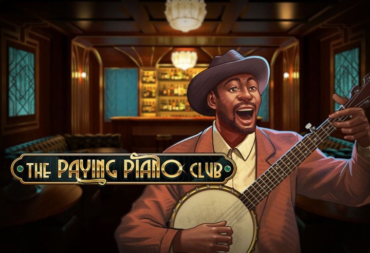 The Paying Piano Club