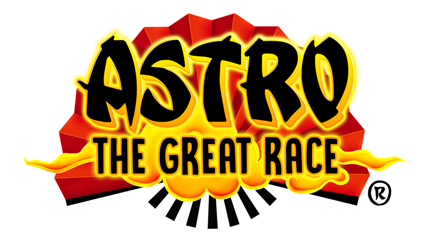 Astro the Great Race