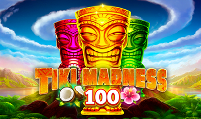 Tiki Madness 100