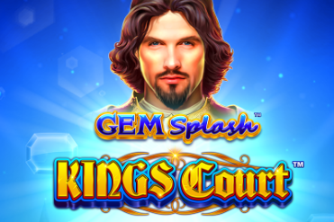 Kings Court: Gem Splash