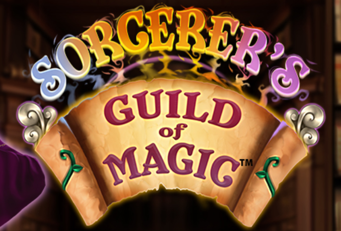 Sorcerer’s Guild of Magic