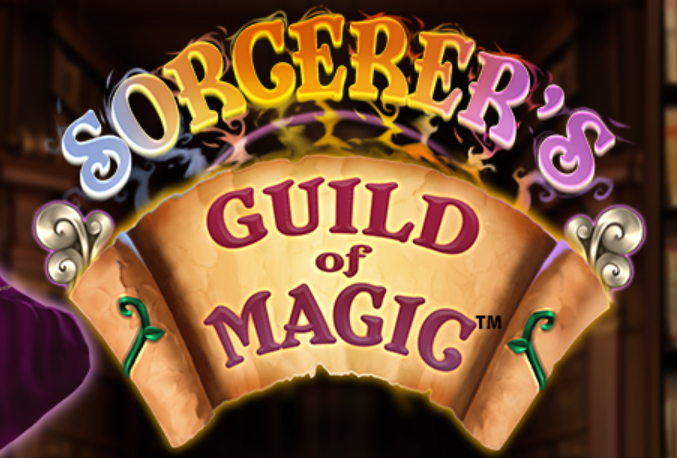 Sorcerer's Guild of Magic