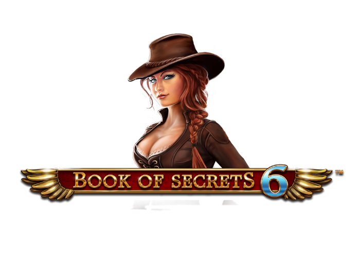 Book of Secrets 6