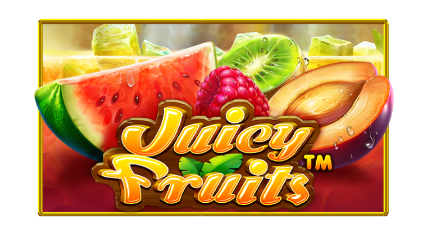Juicy Fruits™