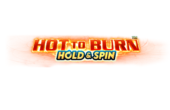 Hot to Burn Hold and Spin™