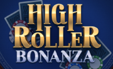 High Roller Bonanza