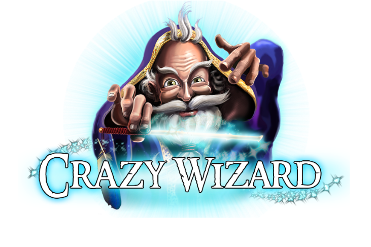 Crazy Wizard