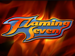 Flaming Seven