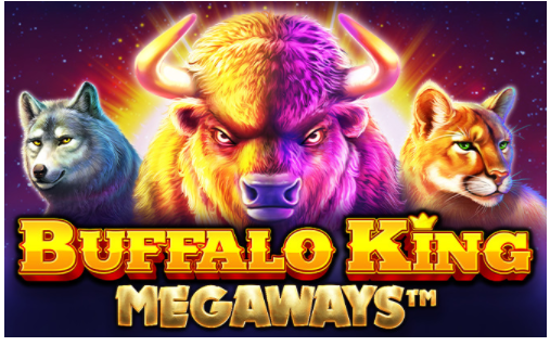 Buffalo King Megaways™