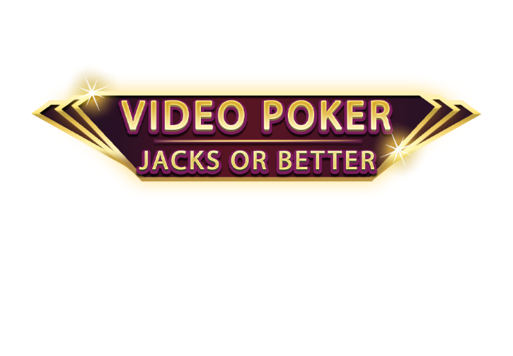Video Poker Jaks or Better
