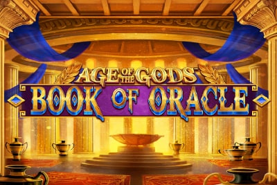 Age of Gods: Book of Oracle