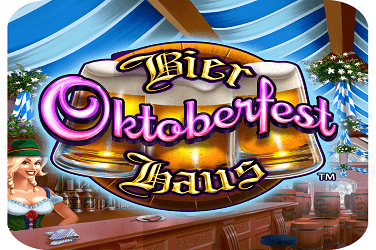 Bier Haus Oktoberfest