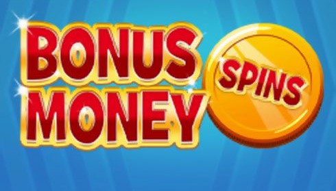 Bonus Money Spins